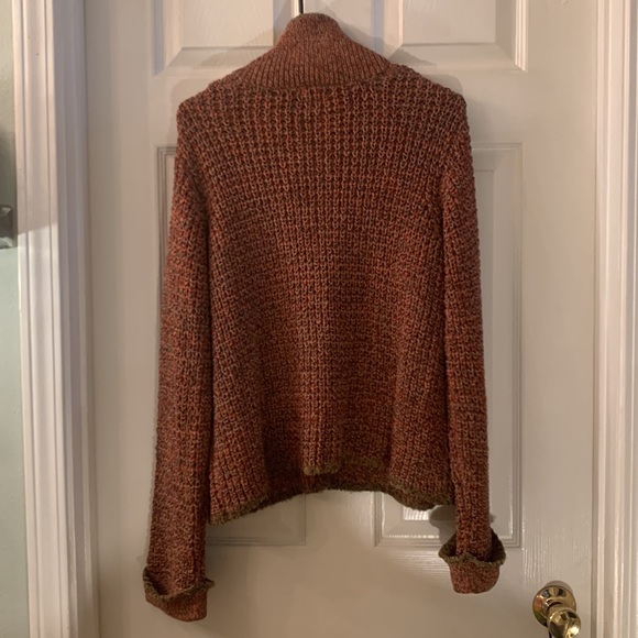 SIGRID OLSEN Cardigan Sweater - Picture 9 of 15